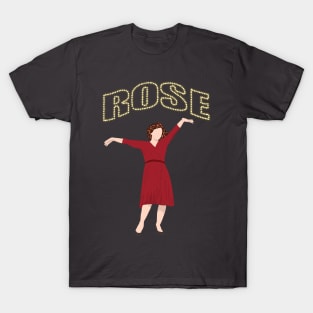 Mama Rose T-Shirt